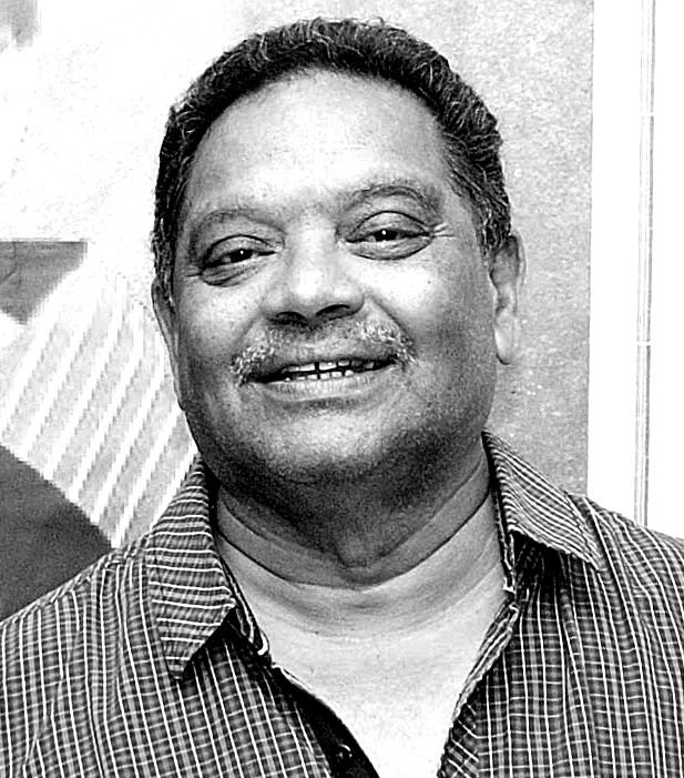 Prof. A. R. D. Prasad