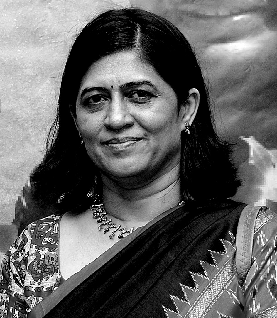 Prof. Devika P. Madalli