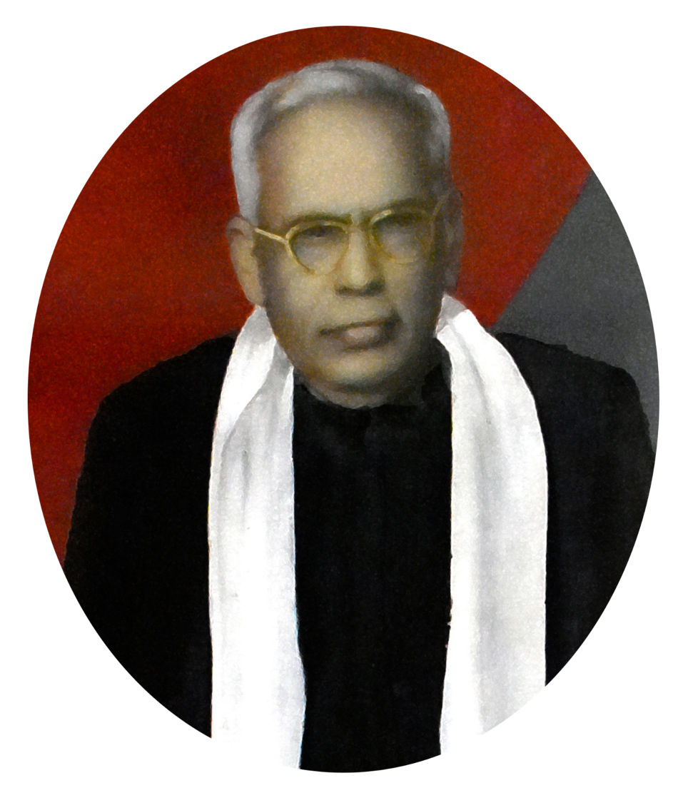 SRRanganathan