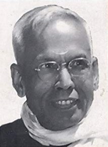 S. R. Ranganathan